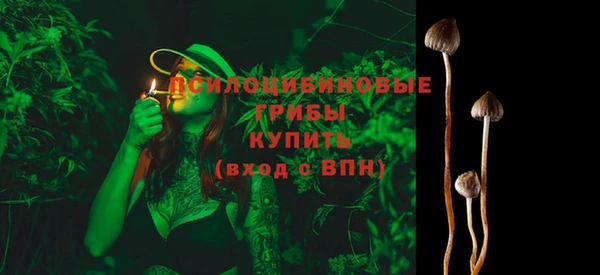 герыч Надым